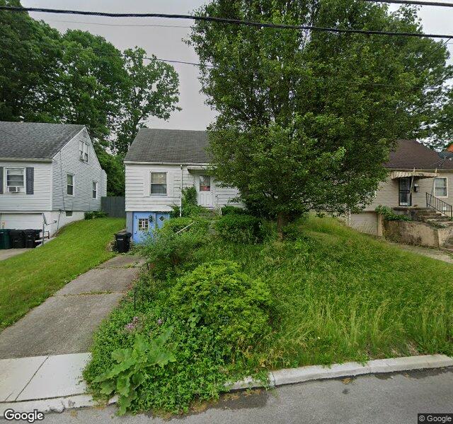 Beechwood Home for Incurables Nursing Home in Cincinnati, OH — Street View