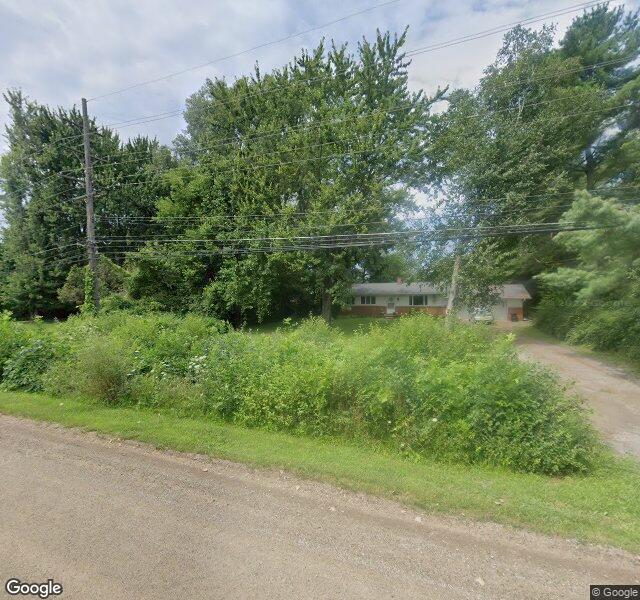 Sunshine Acres Afc Home Assisted Living in Clarkston, MI — Street View