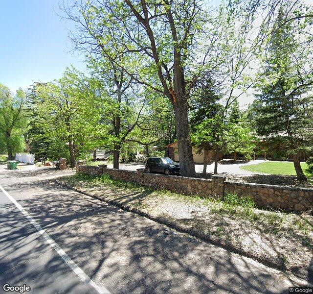 Constant Care V Cheyenne Assisted Living in Colorado Springs, CO — Street View