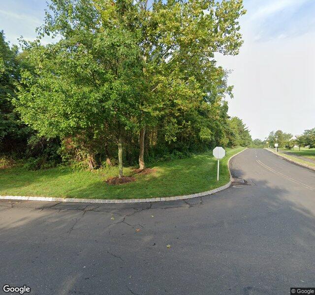 Skilled Nursing at Fellowship Village Nursing Home in Basking Ridge, NJ — Street View