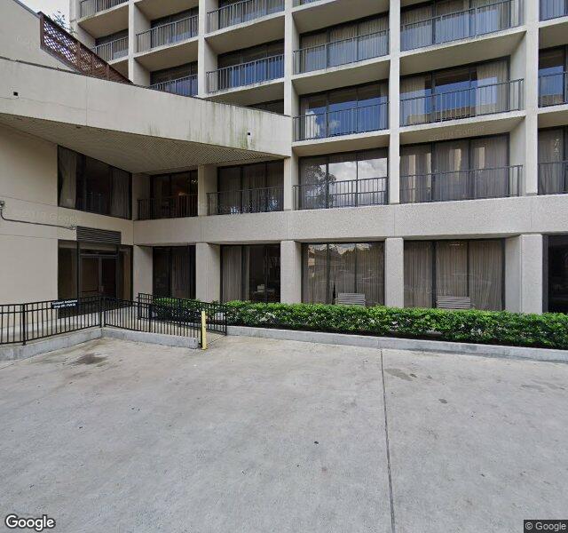 Brookdale Galleria Nursing Home in Houston, TX — Street View
