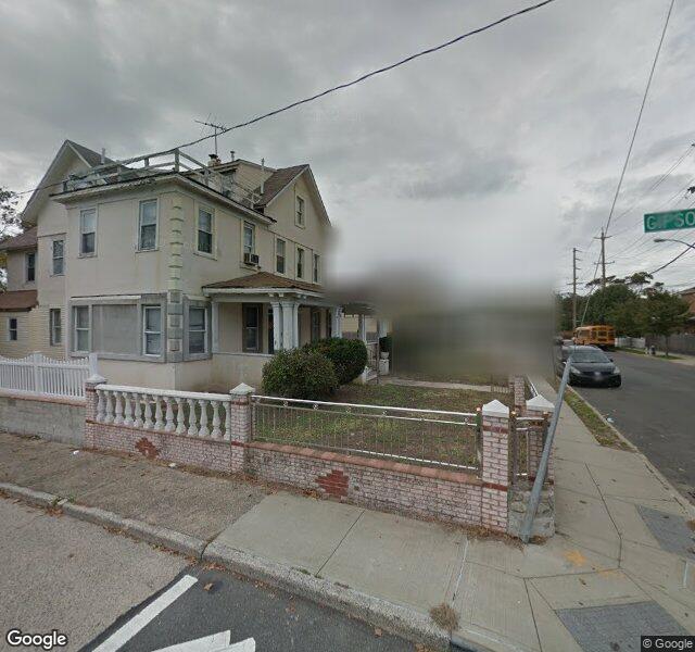 Far Rockaway Center for Rehabilitation and Nursing Nursing Home in Far Rockaway, NY — Street View