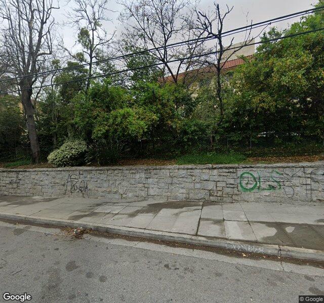 Hollenbeck Palms Nursing Home in Los Angeles, CA — Street View