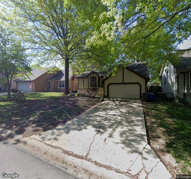 Villa St Francis Catholic Care Center INC Nursing Home in Olathe, KS — Street View