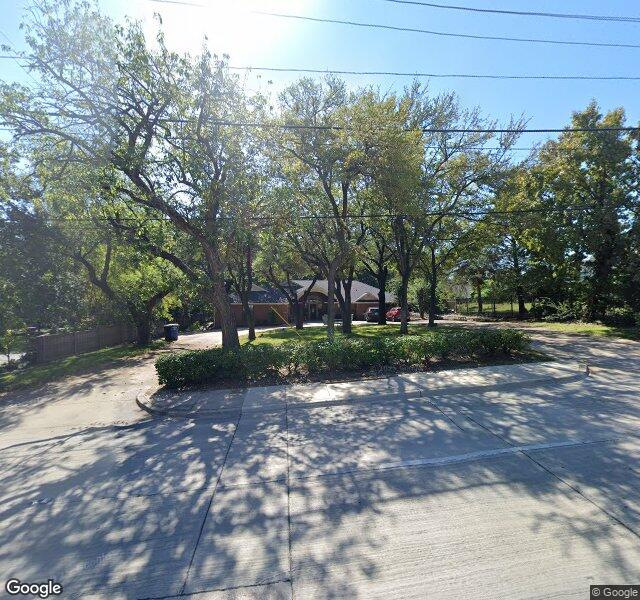 Magnolia Assisted Living LLC Assisted Living in Dallas, TX — Street View
