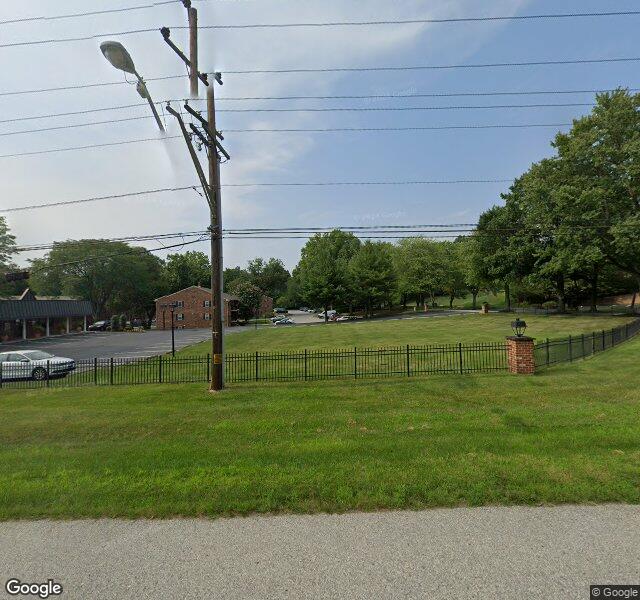 Aventura at Pembrooke Nursing Home in West Chester, PA — Street View