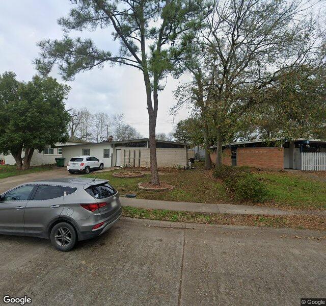 Com for Care Assisted Living LLC Leader I Assisted Living in Houston, TX — Street View