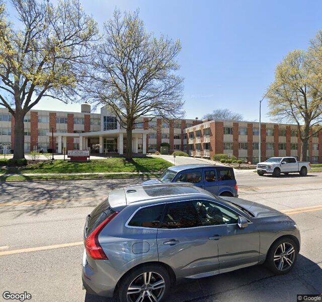 Calvin Community AL Services Memory Care in Des Moines, IA — Street View