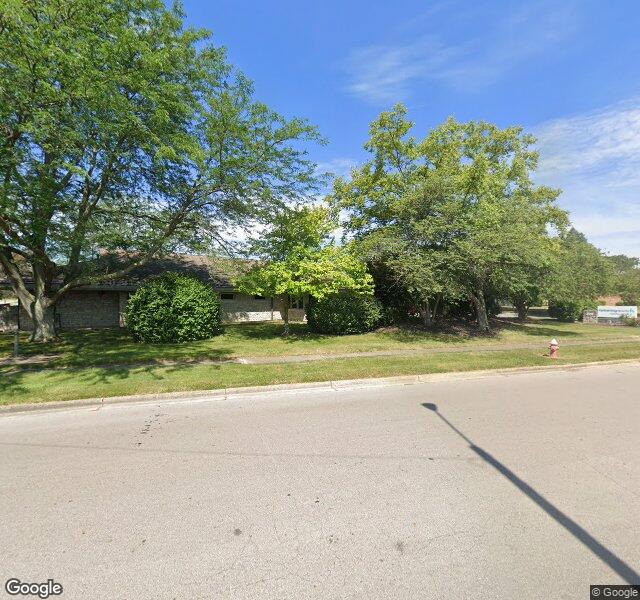 Ayden Healthcare of Piqua Nursing Home in Piqua, OH — Street View