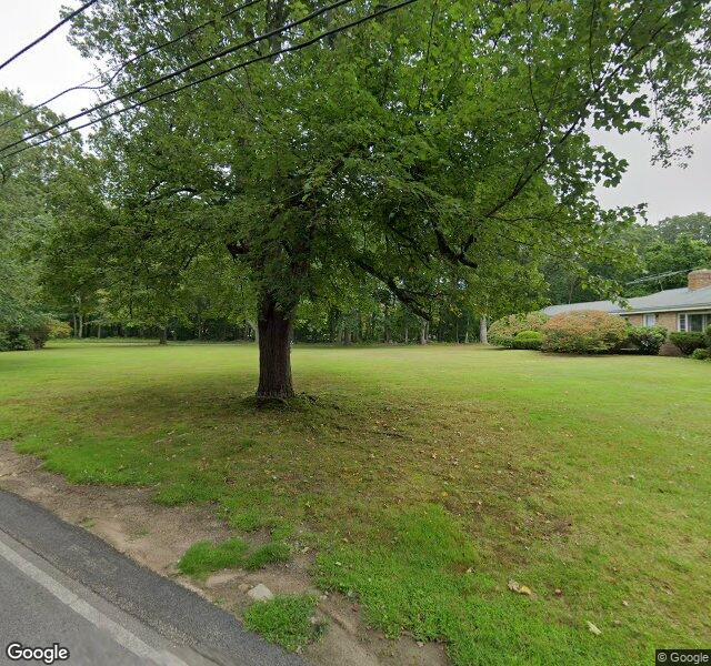 St Antoine Residence Nursing Home in North Smithfield, RI — Street View