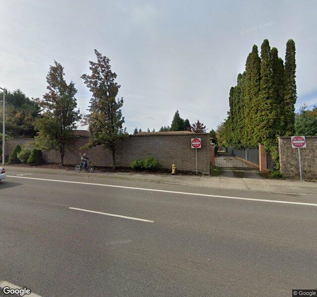 Windsor Gardens Memory Care Assisted Living in Vancouver, WA — Street View