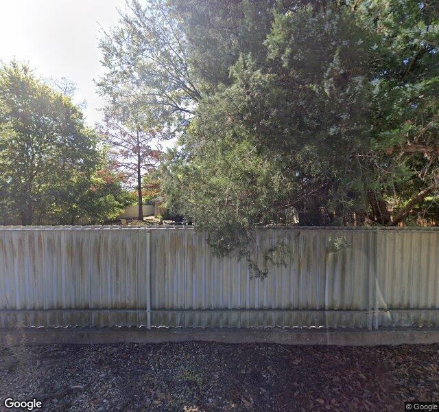 Sage Oak Living of Preston Hollow Assisted Living in Dallas, TX — Street View