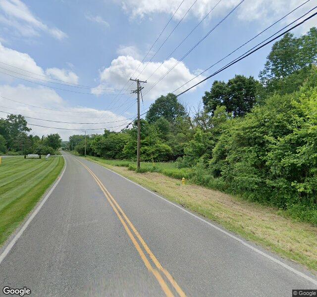 Autumnwood Nursing & Rehab Center Nursing Home in Rittman, OH — Street View