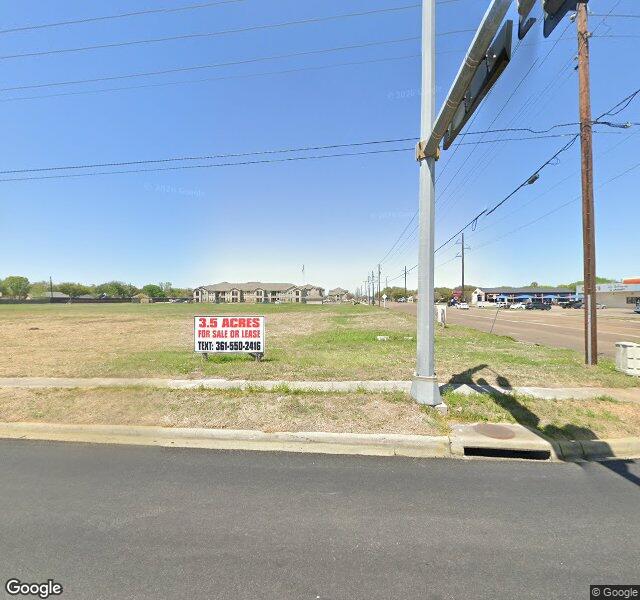 Vitality Court at Victoria Assisted Living in Victoria, TX — Street View