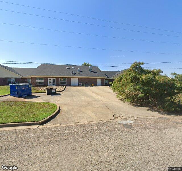 Mshc Reunion Inn Assisted Living LLC Assisted Living in Marshall, TX — Street View