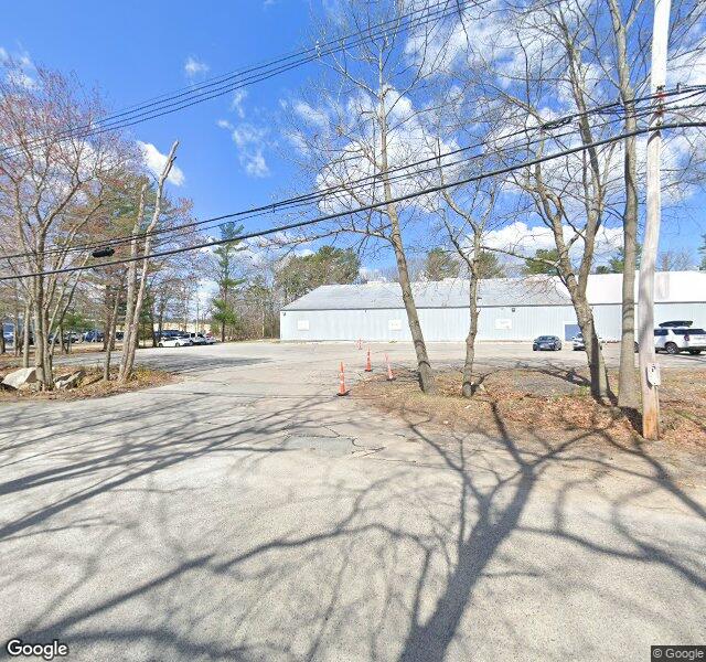 Queen Anne Nursing Home, INC Nursing Home in Hingham, MA — Street View
