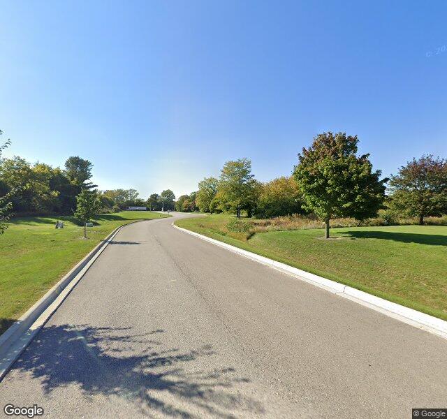 Pearl of Crystal Lake, the Nursing Home in Crystal Lake, IL — Street View