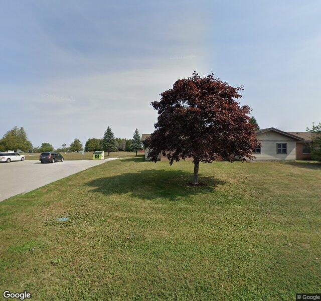 Bay Haven Integrated Care II Assisted Living in St. Ignace, MI — Street View