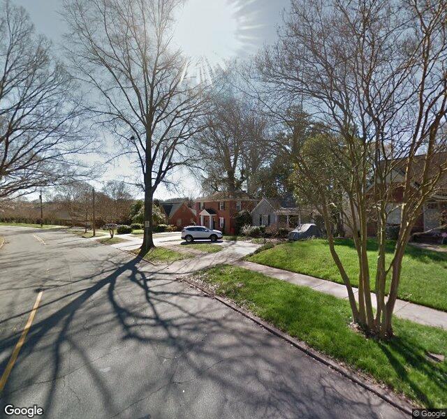 Pelican Health at Charlotte Nursing Home in Charlotte, NC — Street View