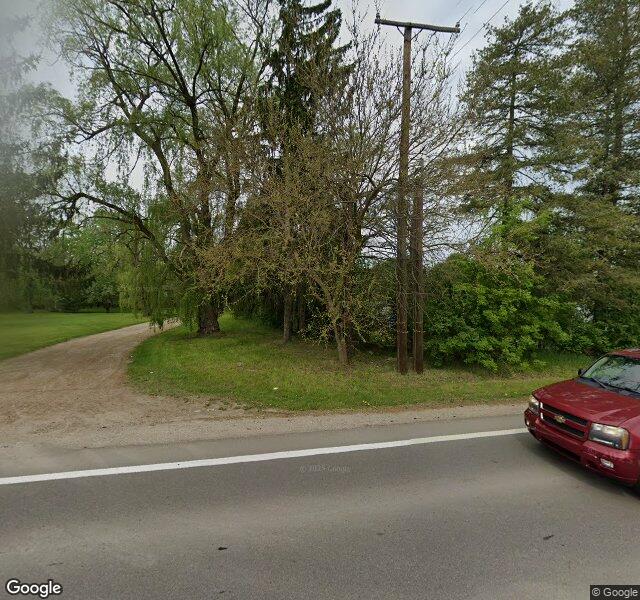 Mission Point Nursing & Physical Rehabilitation Ce Nursing Home in Clarkston, MI — Street View