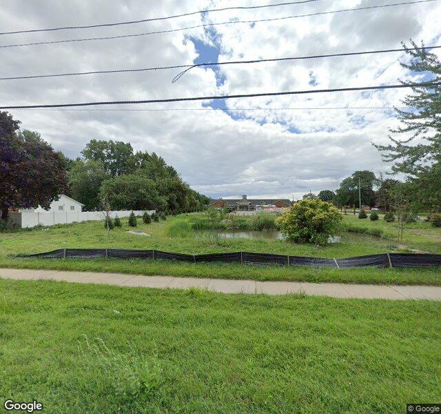 American House East II Assisted Living in Roseville, MI — Street View