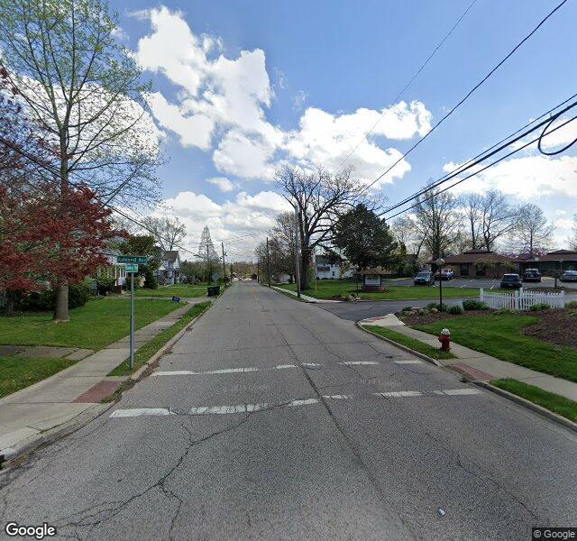 Altercare of Cuyahoga Falls Ctr for Rehab & Nursin Nursing Home in Cuyahoga Falls, OH — Street View