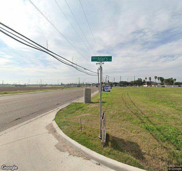 Avalon Memory Care Edinburg Assisted Living in Edinburg, TX — Street View
