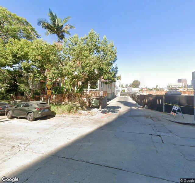 Beverly Hills Senior Care Assisted Living in Los Angeles, CA — Street View