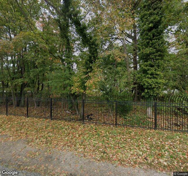 Maria Regina Rehabilitation and Nursing Nursing Home in Brentwood, NY — Street View