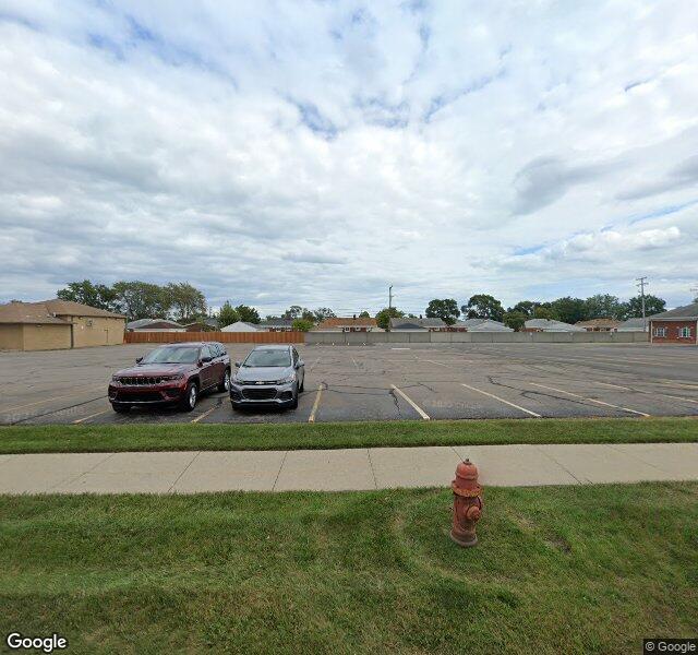 The Orchards at Roseville Nursing Home in Roseville, MI — Street View