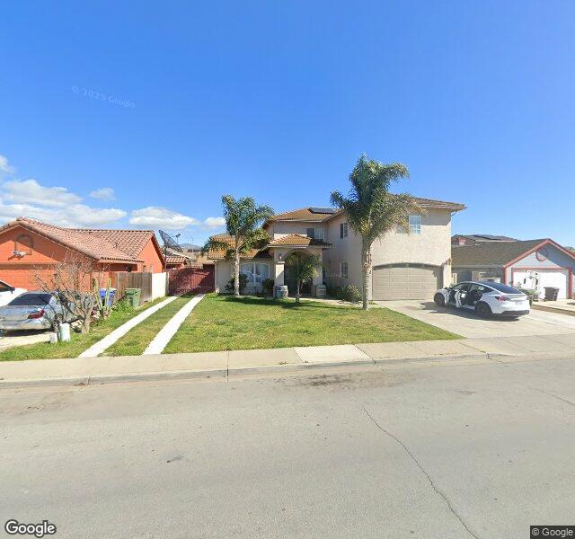 Eden Valley Care Center Nursing Home in Soledad, CA — Street View