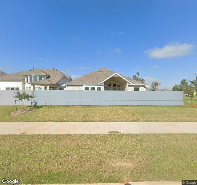Silvermaple Assisted Living Assisted Living in Fulshear, TX — Street View