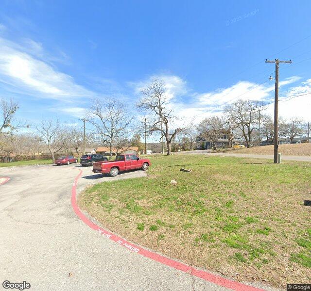 Autumn Hill Manor Assisted Living in Weatherford, TX — Street View
