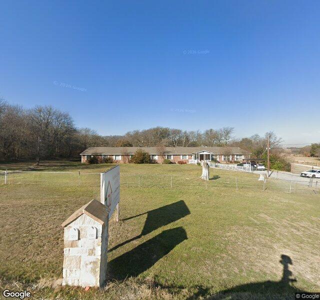 Assisted Living of Azle Assisted Living in Azle, TX — Street View