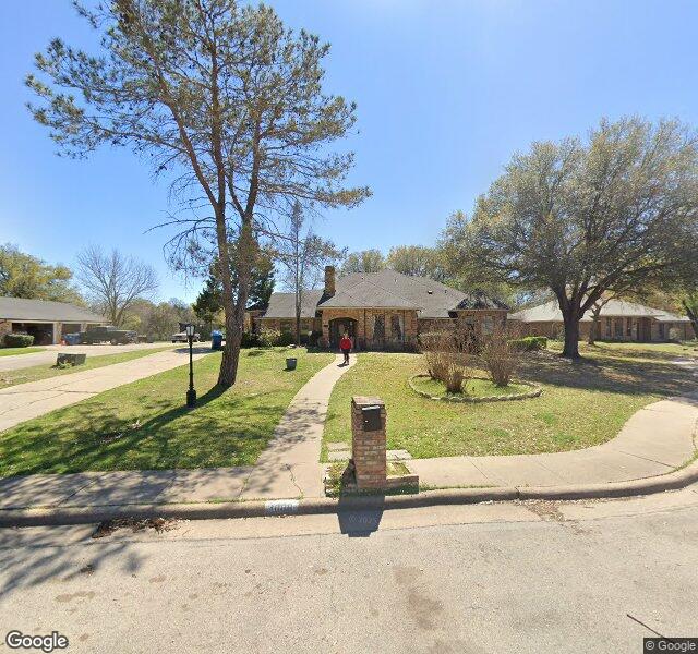 A Compassionate Assisted Living LLC Assisted Living in Desoto, TX — Street View