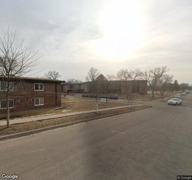 The Estates at St Louis Park LLC Nursing Home in Saint Louis Park, MN — Street View