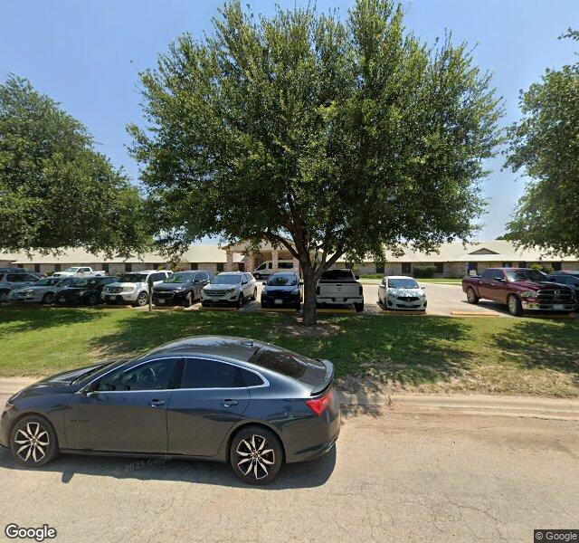 Amistad Nursing and Rehabilitation Center Nursing Home in Uvalde, TX — Street View