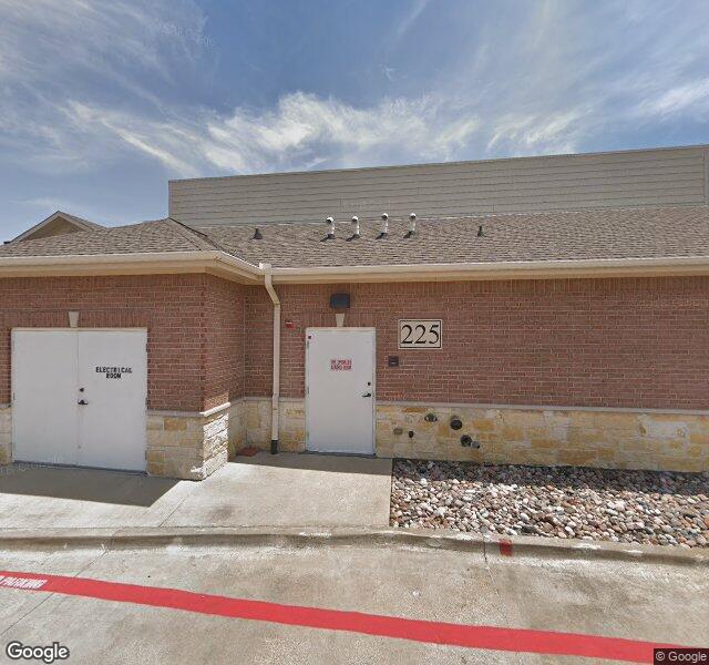 Colonial Oaks at Rockwall Assisted Living in Rockwall, TX — Street View