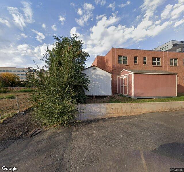 Englewood Post Acute and Rehabilitation Nursing Home in Englewood, CO — Street View