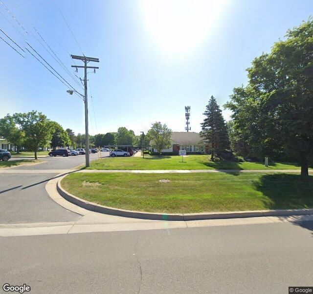 American House Farmington Hills Assisted Living in Farmington Hills, MI — Street View