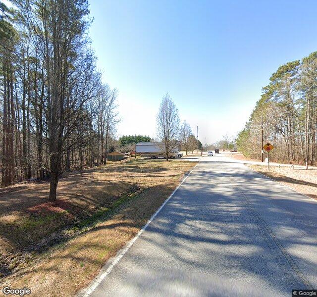 Crossroads of Flowery Branch of Journey LLC, the Nursing Home in Flowery Branch, GA — Street View
