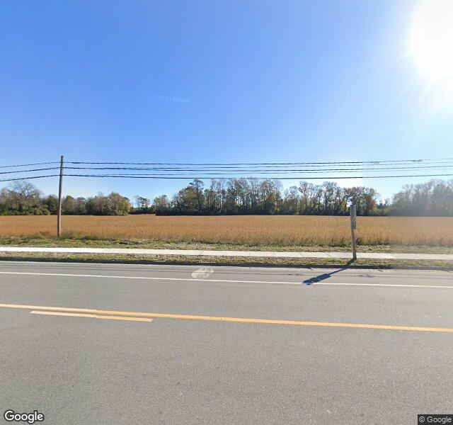 Brook Stone Living Center Nursing Home in Pollocksville, NC — Street View
