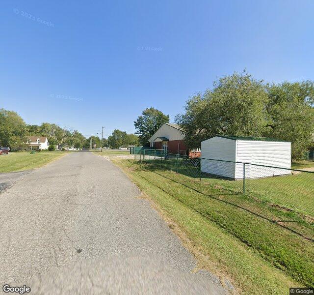 Life Care Center of La Center Nursing Home in La Center, KY — Street View