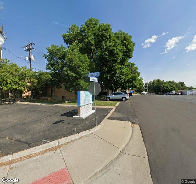 Lakeside Post Acute Nursing Home in Wheat Ridge, CO — Street View