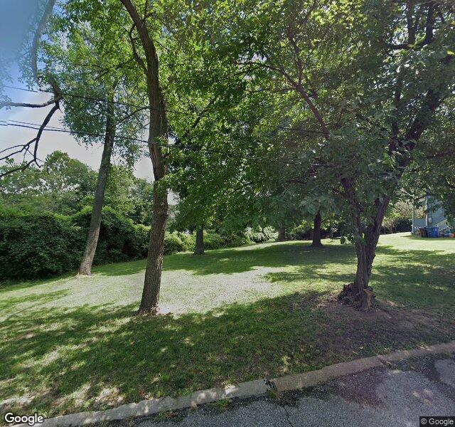Oak Knoll Skilled Nursing & Rehabilitation Center Nursing Home in Ferguson, MO — Street View