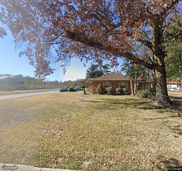 Angel of Love Personal Care Home Assisted Living in Houston, TX — Street View
