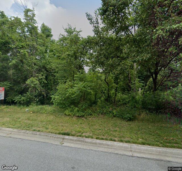 Larkin Chase Center Nursing Home in Bowie, MD — Street View