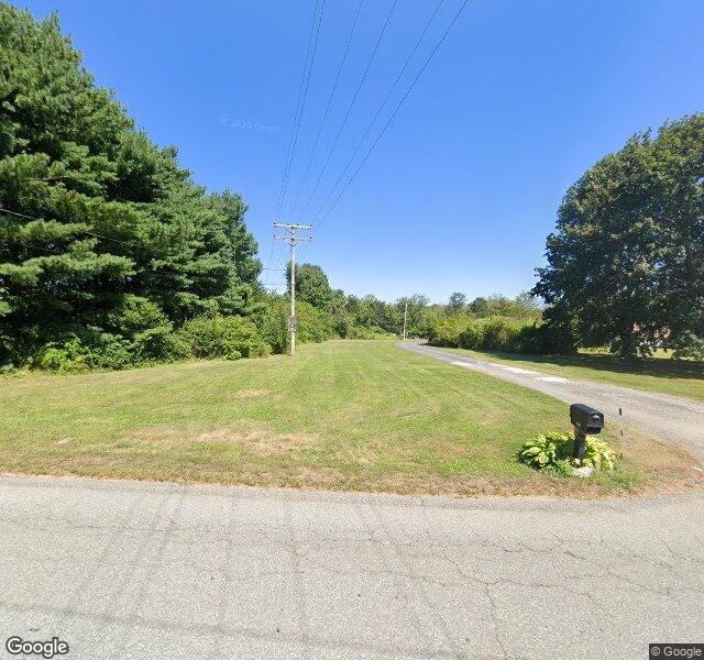 Cra-Mar Meadows Nursing Home in Cranston, RI — Street View