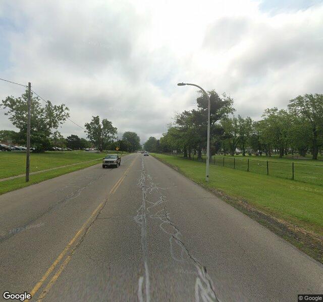 Safire Rehabilitation of Southtown, L L C Nursing Home in Buffalo, NY — Street View