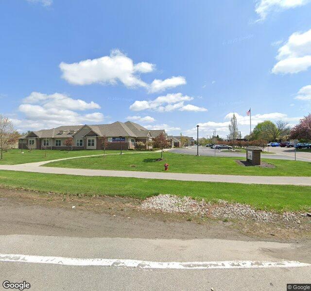 American House the Village Assisted Living in Rochester Hills, MI — Street View